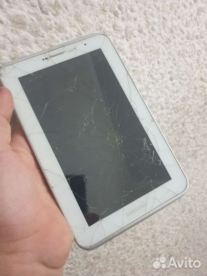 Samsung galaxy tab 3