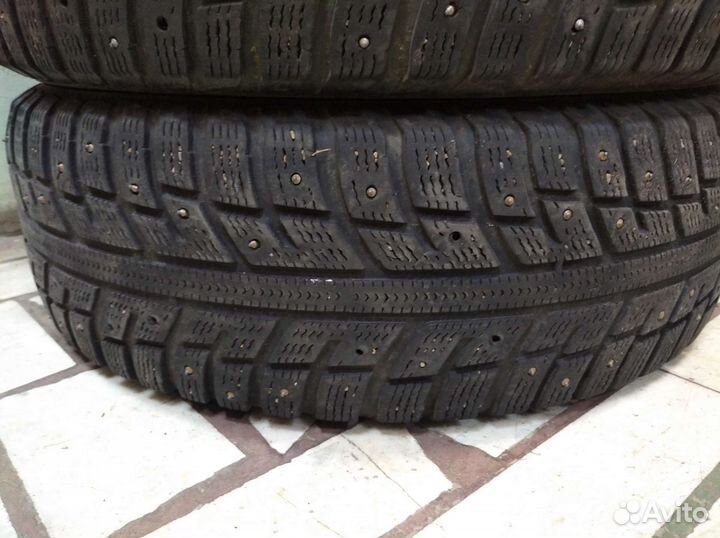 Marshal KW22 205/65 R16