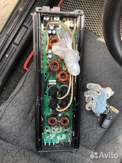 Продам моноблок 2000w