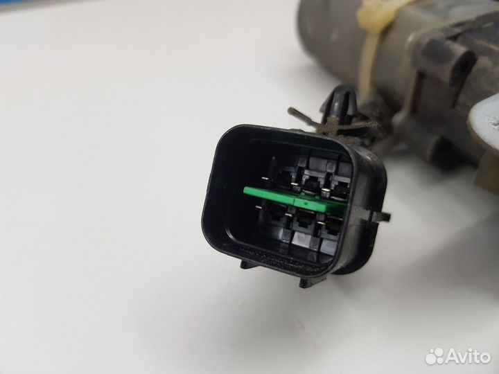 Стеклоподъемник задний левый (Opel Antara)