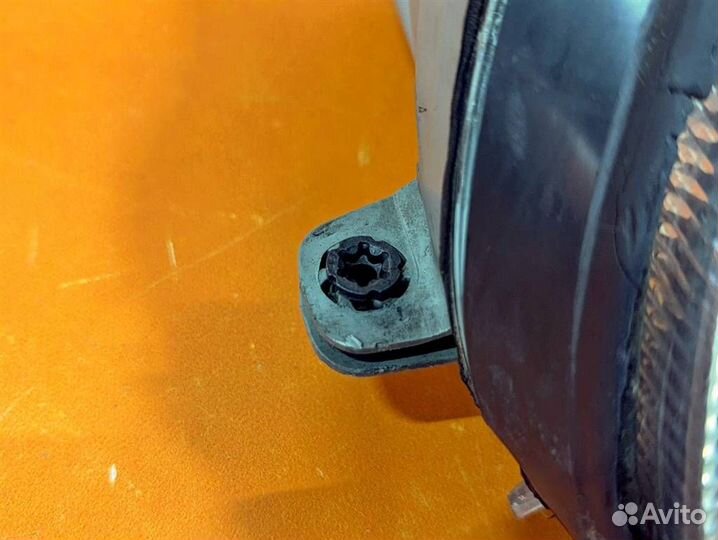 Фара левая w209 CLK-class 112.955