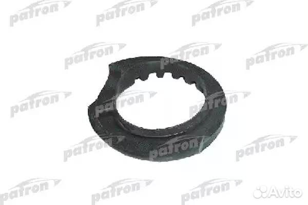 Прокладка под пружину