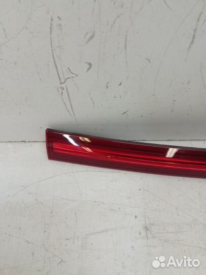 Фонарь задний Kia Sportage 4 2016-2020