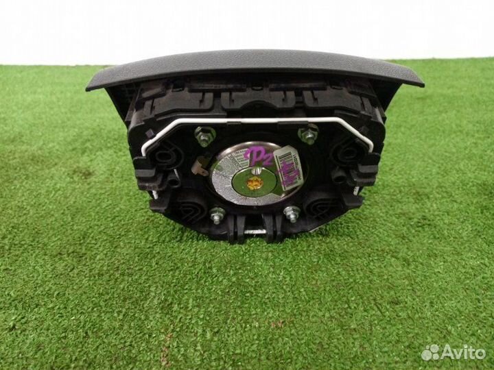 Подушка безопасности Ford Focus 2