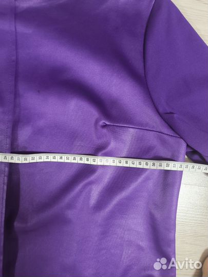 Платье-туника 56р