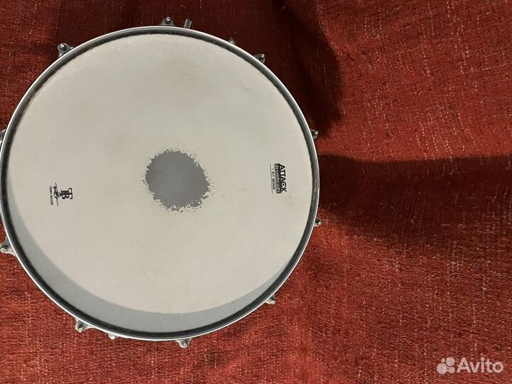 Sonor artist 14*6