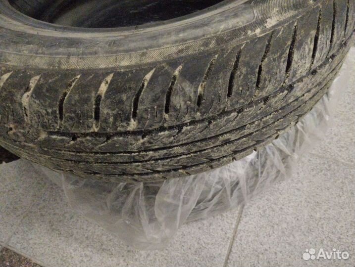 КАМА Breeze 175/65 R14