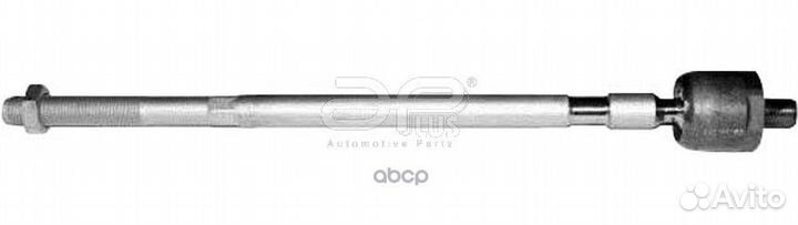 Тяга рулевая перед прав/лев renault: kangoo