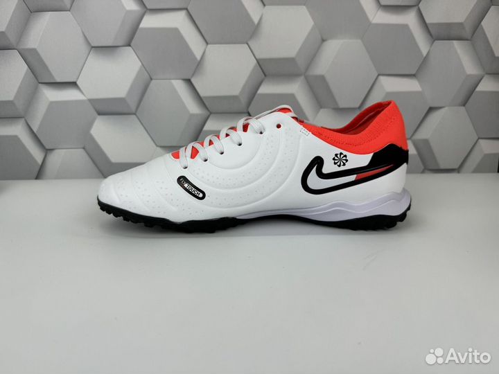 Сороконожки nike tiempo legend 10