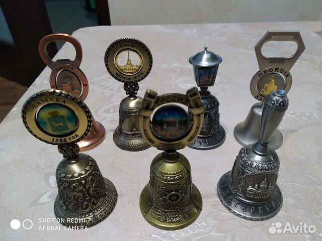 Колокольчик