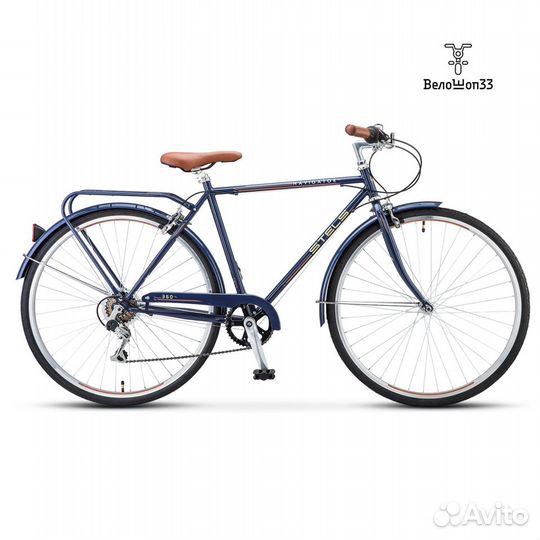 Велосипед Stels Navigator 360 Gent V010