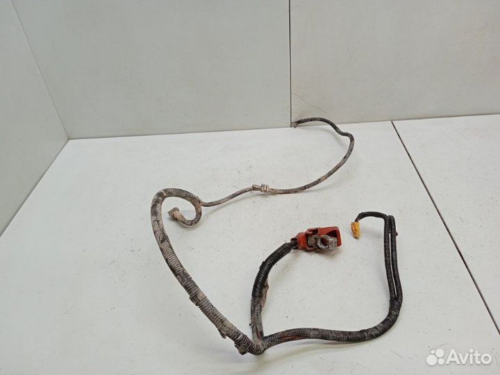 Проводка генератора Lifan Solano 2 1.5 2018