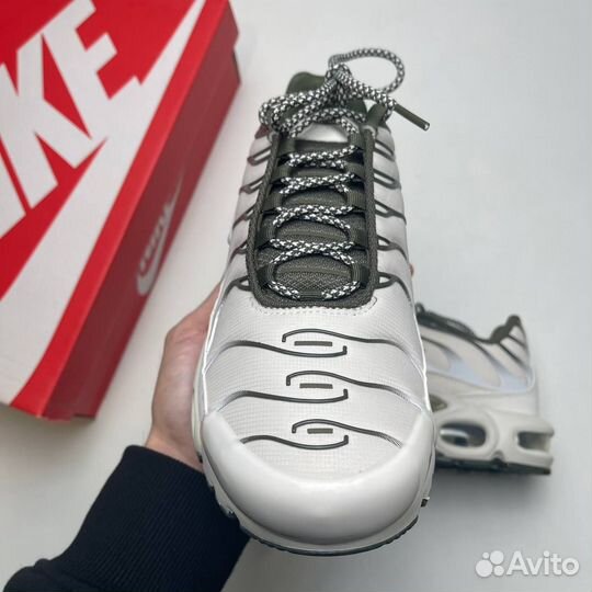 Кроссовки Nike Air Max TN Plus / Оригинал