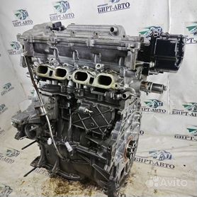 Автомобильный двигатель 4,7 5,7 3UZ двигатель для Toyota LAND CRUISER