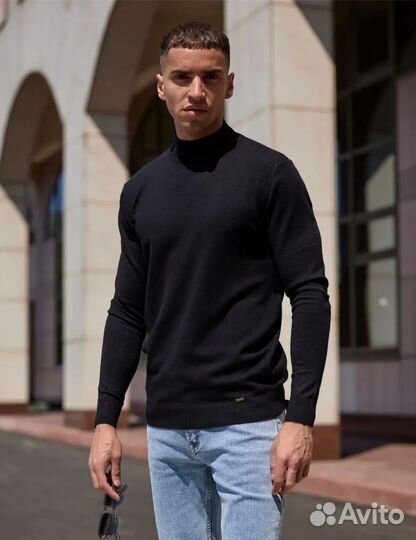 Водолазка Fine Joyce