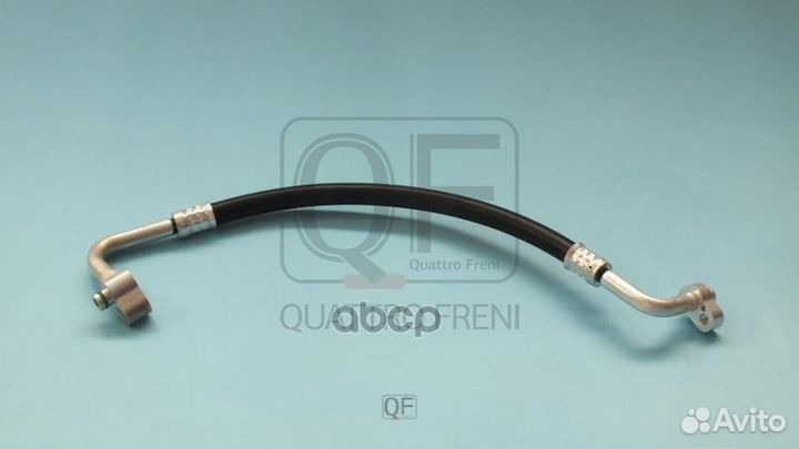 Трубка кондиционера