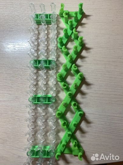 Станок для вязания