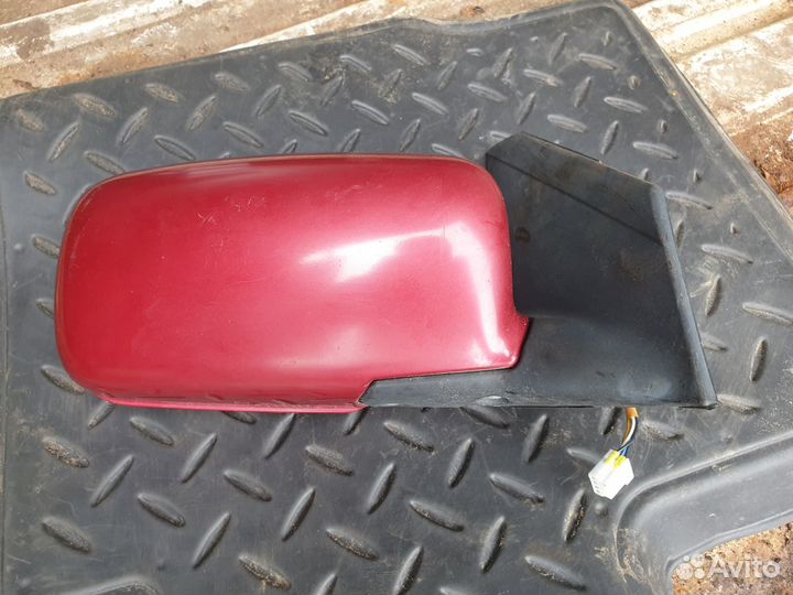 Зеркало правое Mitsubishi Lancer IX Лансер 9