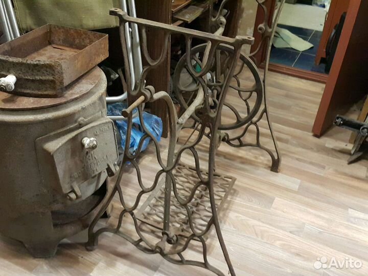 Охота рыбалка станина для мангала