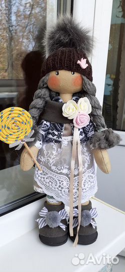 Кукляшки-милашки