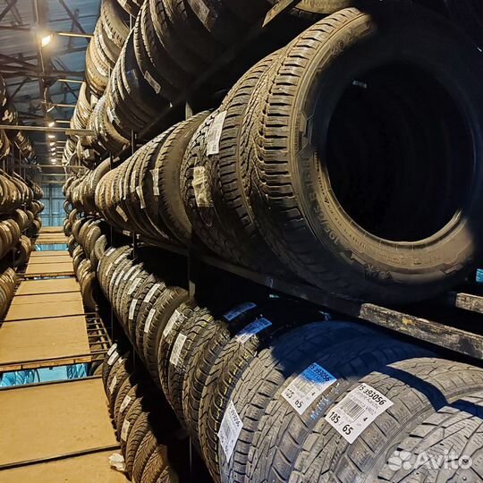 Continental EcoContact 6 235/50 R19 99W