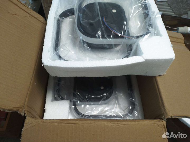 Светильник потолочный