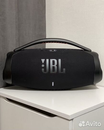 Колонка JBL Charge 4 Оригинал