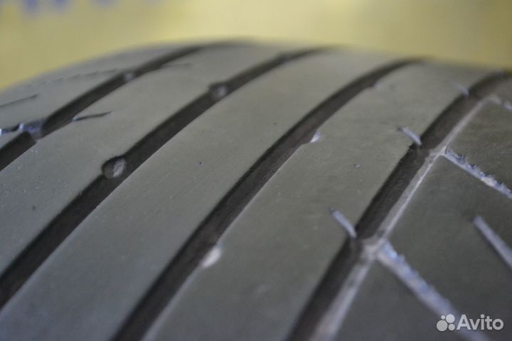 Kumho Ecsta SPT KU31 205/55 R16