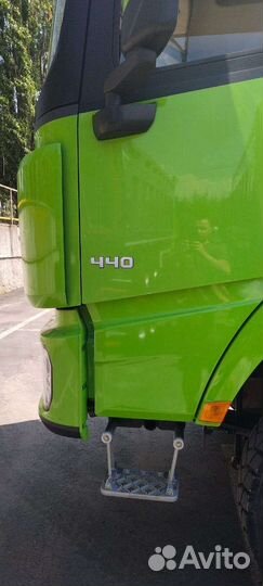 Shacman (Shaanxi) SX32586W384C, 2023