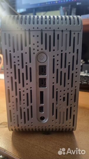 Жесткий диск 6TB хранилище