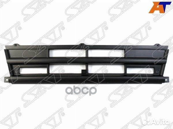 Решетка нижняя mitsubihi fuso fighter FM657/FK6