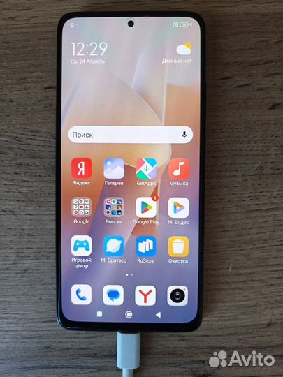 Xiaomi Redmi Note 12 Pro, 8/256 ГБ