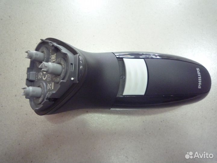 Мотор бритвы philips HQ6906