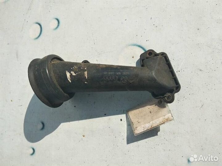 Трубка масляная 07z115308b