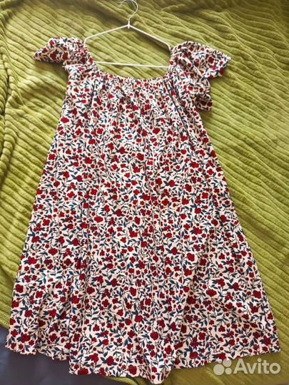 Женское платье mango