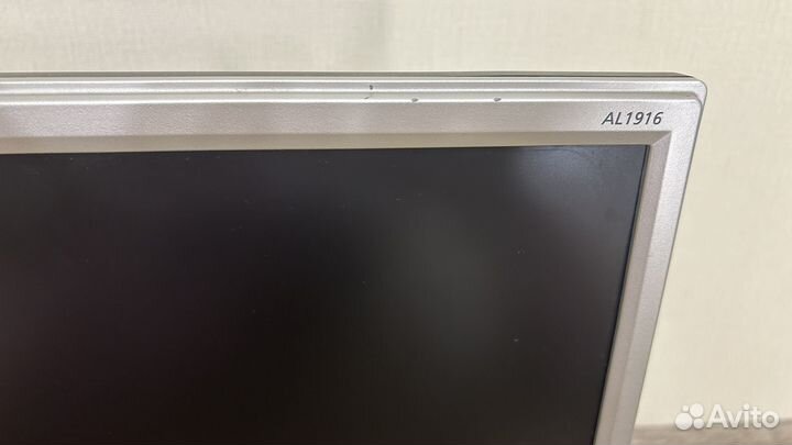 Монитор Acer al1916