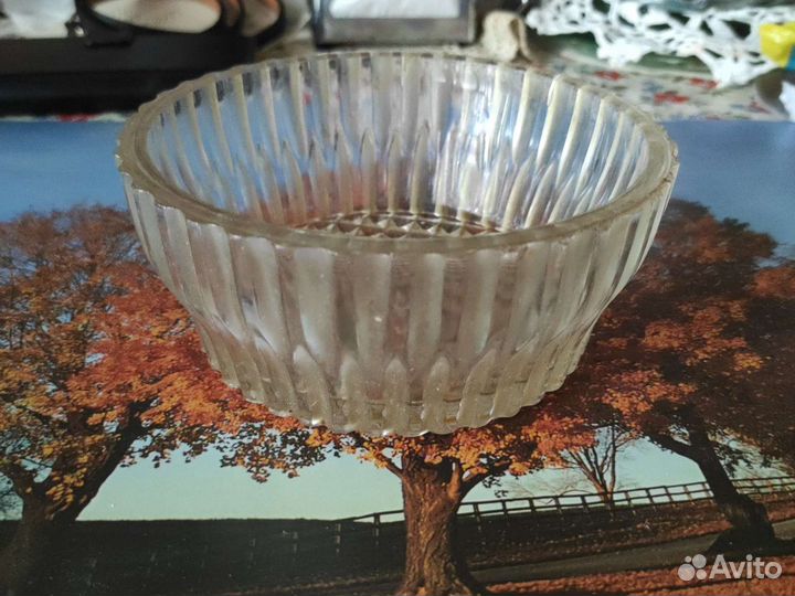 Салатник, вазочка