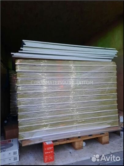 Звукоизоляция стен и потолка