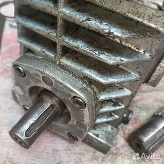 Редуктор 2ч 63/10