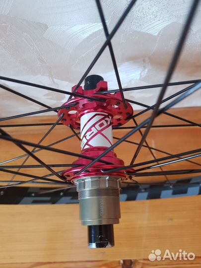 Колёса 27.5 Easton Arc + Hope pro 4 + Kore Durox