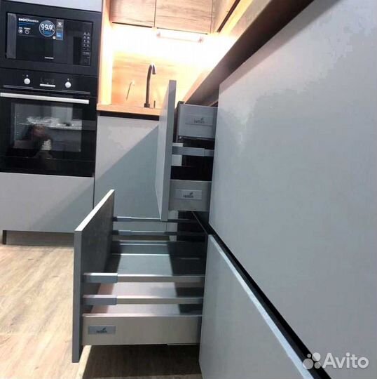 Кухни под заказ