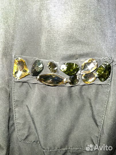 Комбинезон женский летний