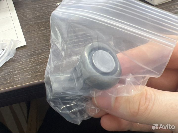 Датчик парктроника Nissan/Infinity