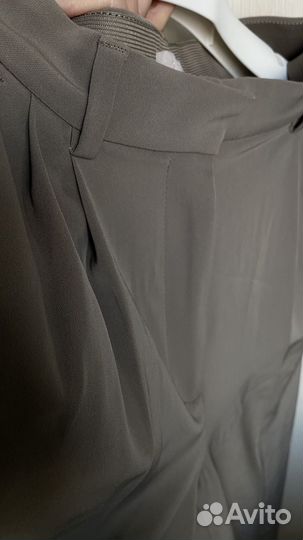 Брюки палаццо HM