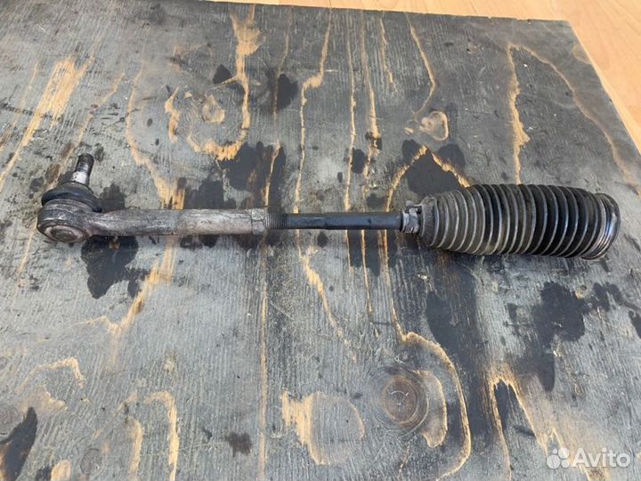 Рулевая тяга с наконечником левая Opel Astra H