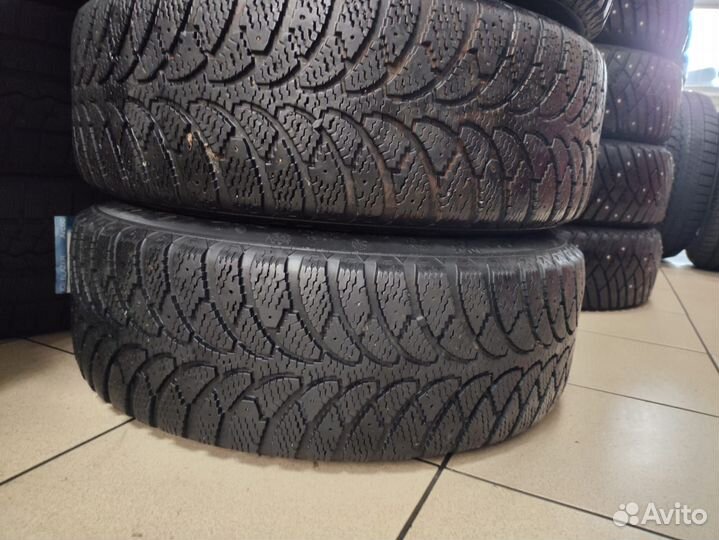 Cordiant Sno-Max 205/60 R16 96T