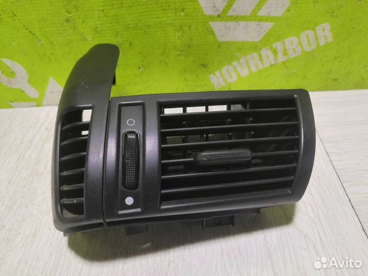 Дефлектор воздушный Фиат Стило