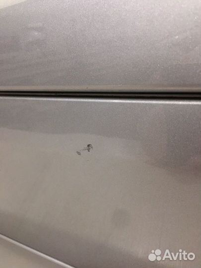 Бампер задний Mercedes Benz C180 W203 M271.946