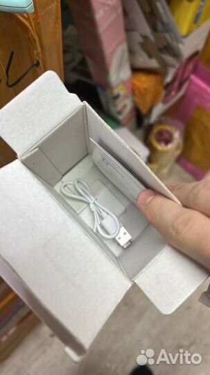 Мини- термо- принтер