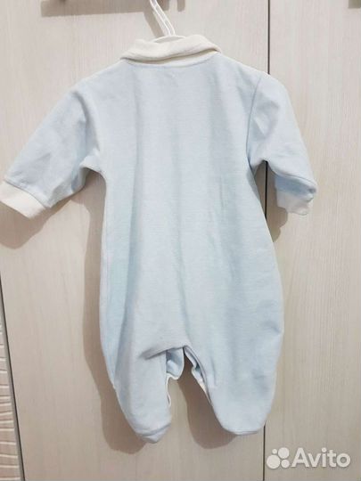 Комбинезон для малыша